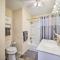 Charming Clayton Home about 4 Mi to Sardis Lake! - Clayton
