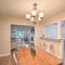 Pet-Friendly Tulsa Digs with Deck and Fenced Yard - تولسا