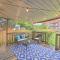 Pet-Friendly Tulsa Digs with Deck and Fenced Yard - تولسا