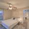 Pet-Friendly Tulsa Digs with Deck and Fenced Yard - تولسا
