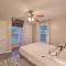 Pet-Friendly Tulsa Digs with Deck and Fenced Yard - تولسا