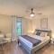 Pet-Friendly Tulsa Digs with Deck and Fenced Yard - تولسا