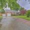 Pet-Friendly Tulsa Digs with Deck and Fenced Yard