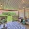 Pet-Friendly Tulsa Digs with Deck and Fenced Yard - تولسا