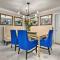 Huge Lutz Family Retreat with Game Room and Pool!