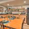 Guest Suite with Patio in Arizona Wine Country - Cornville