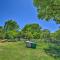 Guest Suite with Patio in Arizona Wine Country - Cornville