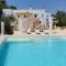 Ostuni, Villa La Romana, struttura con piscina, 4 ospiti, 2 camere