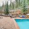 Ski-Out Keystone Resort Condo with Private Balcony - كيستون
