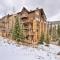 Ski-Out Keystone Resort Condo with Private Balcony - كيستون