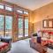 Ski-Out Keystone Resort Condo with Private Balcony - كيستون