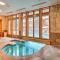 Ski-Out Keystone Resort Condo with Private Balcony - كيستون