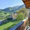 Stunning Home In Pezzoro With House A Mountain View - Lavone