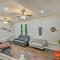 Hot Tub and 2 Game Rooms Family Poconos Getaway!