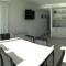 Las Barrancas Apart & Spa