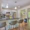Hot Tub and 2 Game Rooms Family Poconos Getaway!