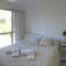 Las Barrancas Apart & Spa
