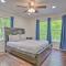 Hot Tub and 2 Game Rooms Family Poconos Getaway!