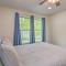 Hot Tub and 2 Game Rooms Family Poconos Getaway!