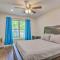 Hot Tub and 2 Game Rooms Family Poconos Getaway!
