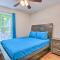 Hot Tub and 2 Game Rooms Family Poconos Getaway!