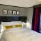 The Jack and Jill Coaching Inn