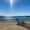 VILLA SUNNY BEACH CLIM ACCES PLAGE PARKING FAMILLE - TopProsConciergerie