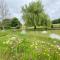 Spacious country house in Normandie - Moulins-le-Carbonnel