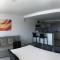 Las Barrancas Apart & Spa