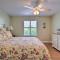 Pet-Friendly Home in The Villages about 1 Mi to Golf! - The Villages