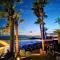 Philoxenia! Beachfront House with Garden on the Sand