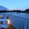 Las Barrancas Apart & Spa