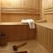 Las Barrancas Apart & Spa