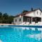 Villa Jelena with pool & playground - Grubine