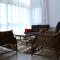 Las Barrancas Apart & Spa