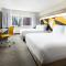 M Social Hotel Times Square New York - Нью-Йорк