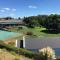 Las Barrancas Apart & Spa