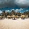 Orchid House Tulum Beach