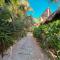 Orchid House Tulum Beach