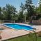 Villa Jelena with pool & playground - Grubine