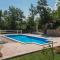 Villa Jelena with pool & playground - Grubine