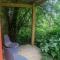 Stay Wild Retreats 'Glamping Pods and Tents' - Wrexham