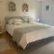Boutique Apartment Altea La Vella "Los Jardines"