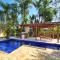 Mansão Colonial com Piscina - Casa Do Conto