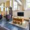 The New Chapel