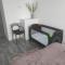 Apartament Pudrowy