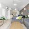 City Quays Luxury Dual Key