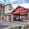 Best Western Plus Apple Valley Lodge Pigeon Forge - Pigeon Forge