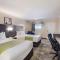 SureStay Hotel by Best Western Rockdale