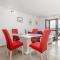 Nice Apartment In Baric Draga With Wifi - Barić Draga